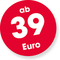 ab 39 Euro