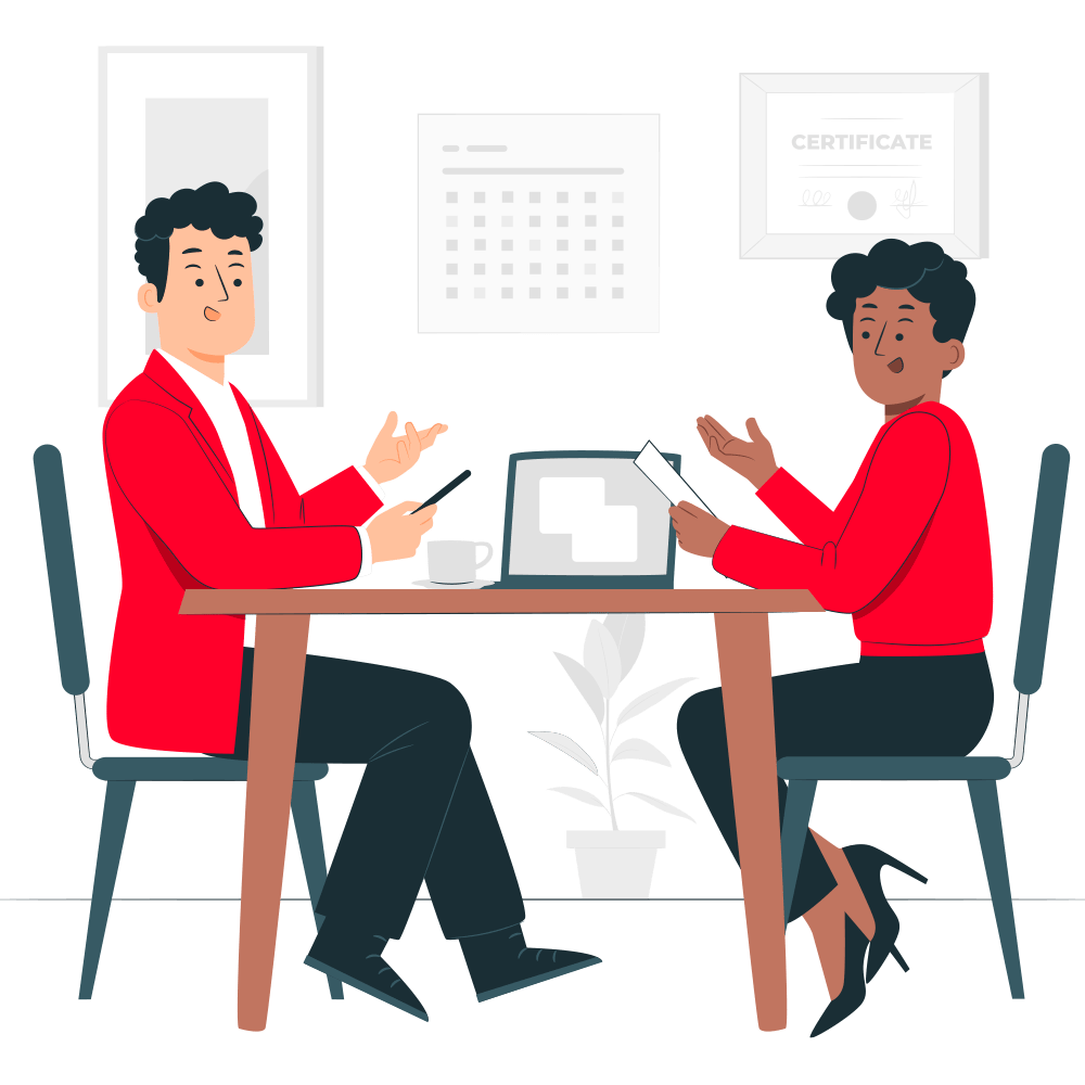 Individuelle Beratung