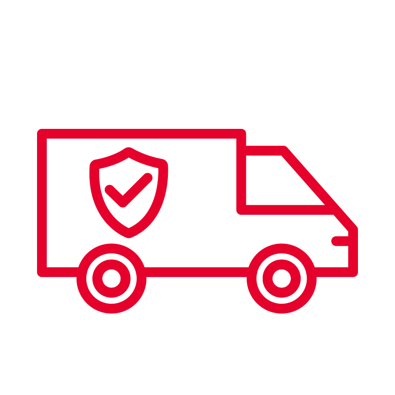 Transportversicherung Transportversicherung