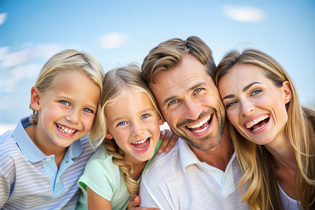 Zahnzusatzversicherung